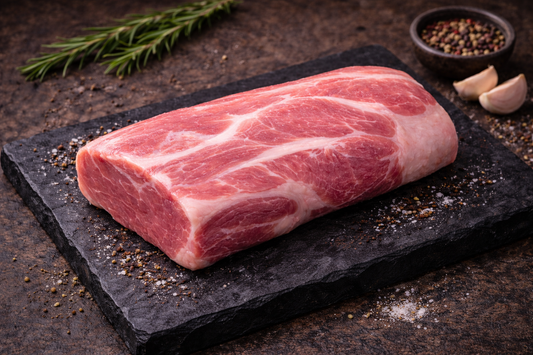 Iberico Lomo steak 1.5 kg