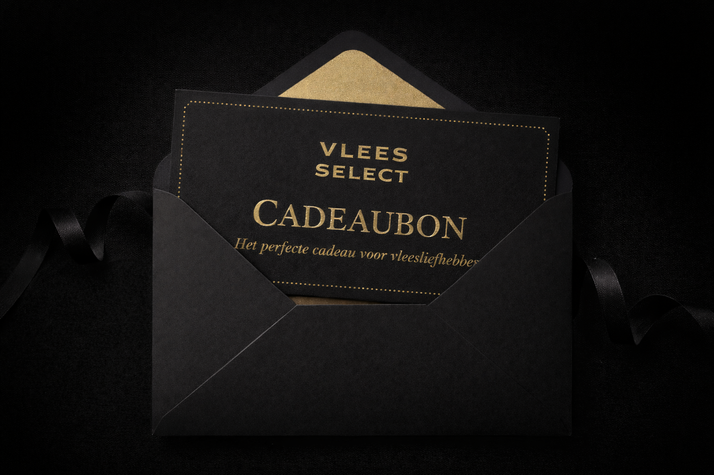 Vlees Select Cadeaubon