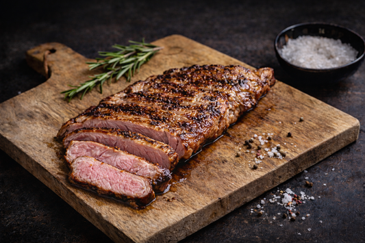 Iberico Secreto 1.5 kg