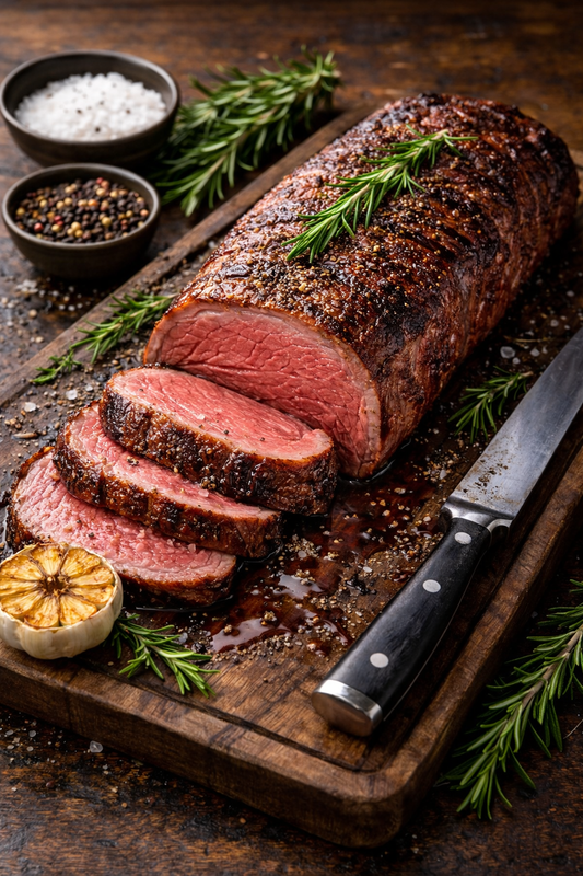 Hele entrecote Brazilië ±3,2 kg