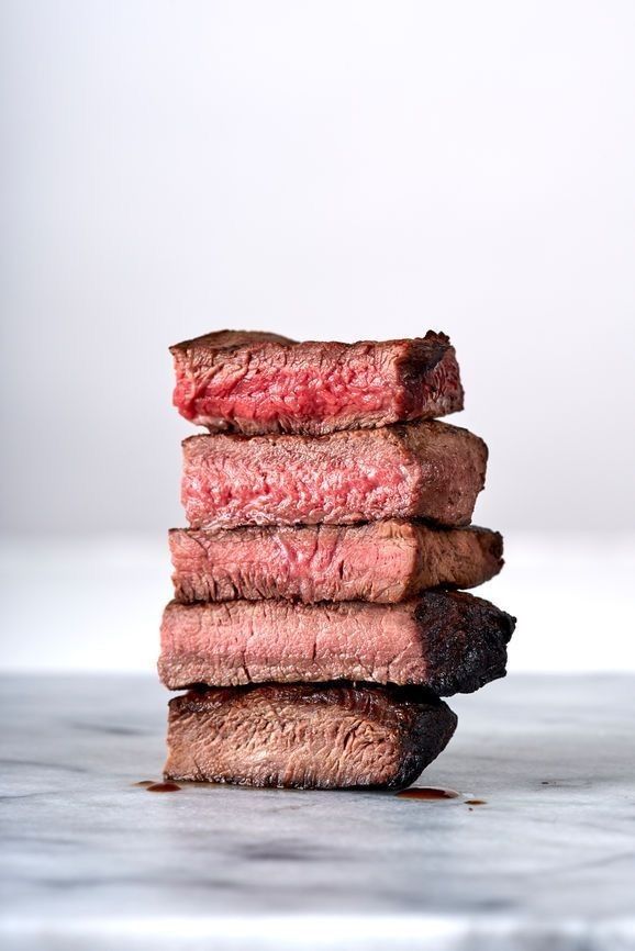 Welke steak is het malst?