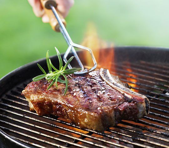 Beste vlees voor de BBQ (Top 7)