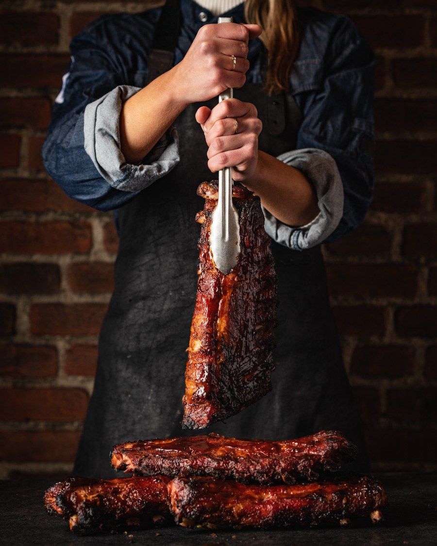 Hoe bereid je perfecte spareribs op de BBQ