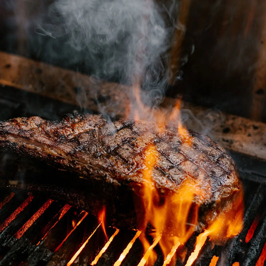 Welk vlees kies je voor de BBQ? Zo stel je de perfecte selectie samen