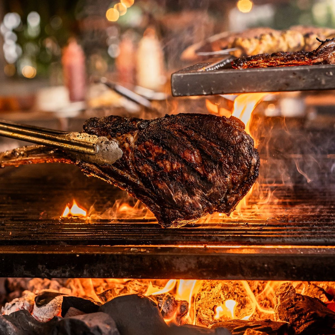 Hoeveel vlees per persoon voor een BBQ?