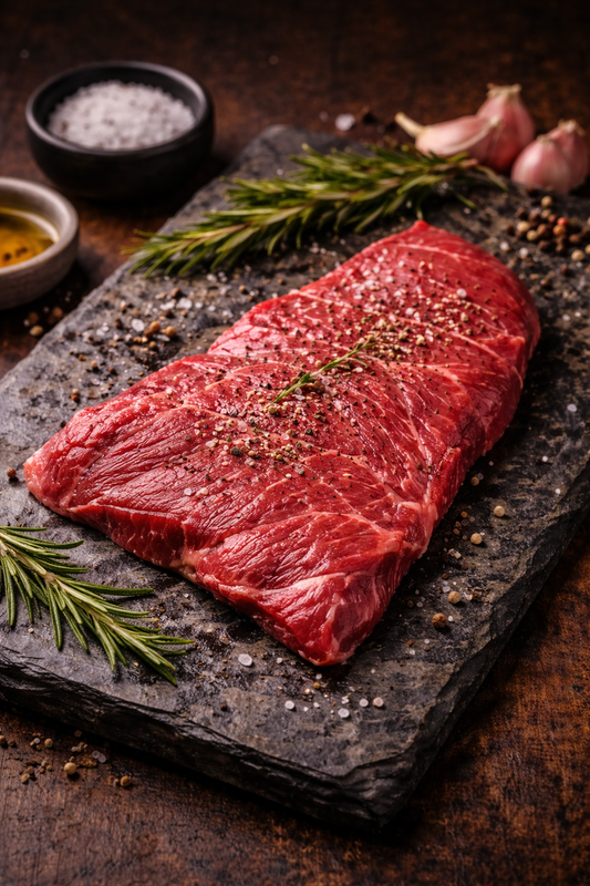 Bavette Steak Argentinië