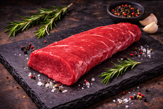 Runderhaas Argentinië