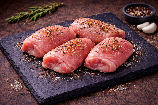 Nederlandse Dijfilet