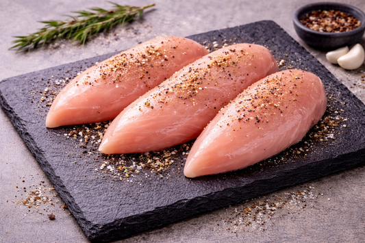 Nederlandse Kipfilet