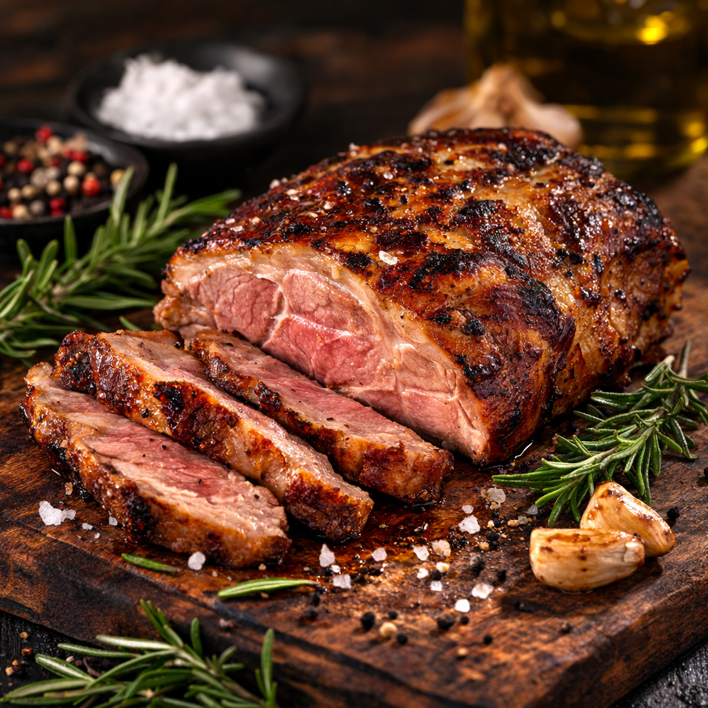 Iberico Nek Steak 2.5 kg | Iberico Procureur Premium