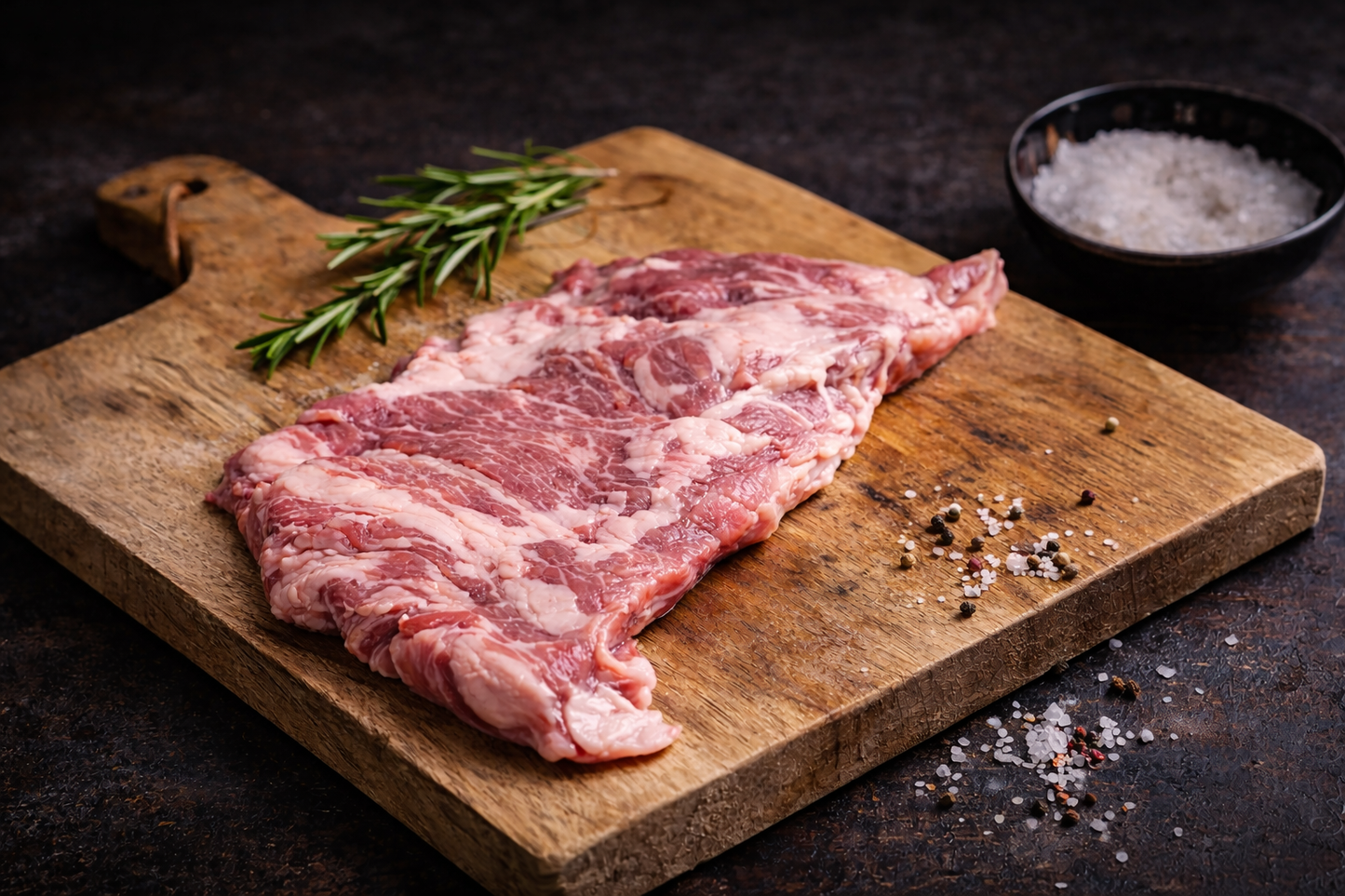 Iberico Secreto 1.5 kg