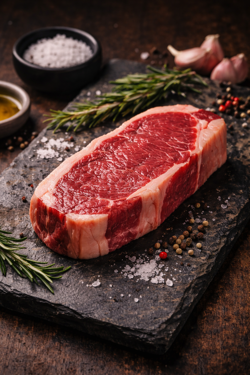 Entrecote Brazilië