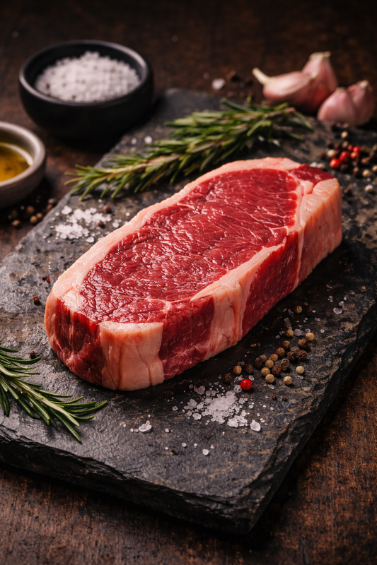 Entrecote Argentinië steak ±250g