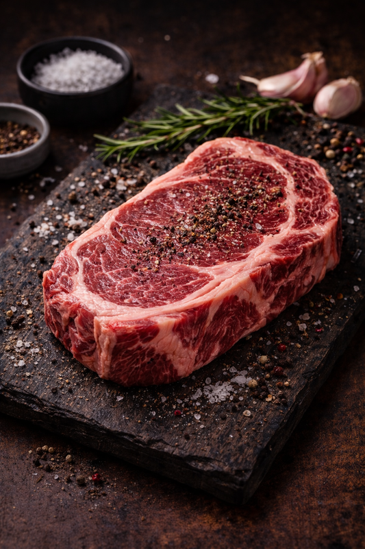 Ribeye steak Argentinië ±250g
