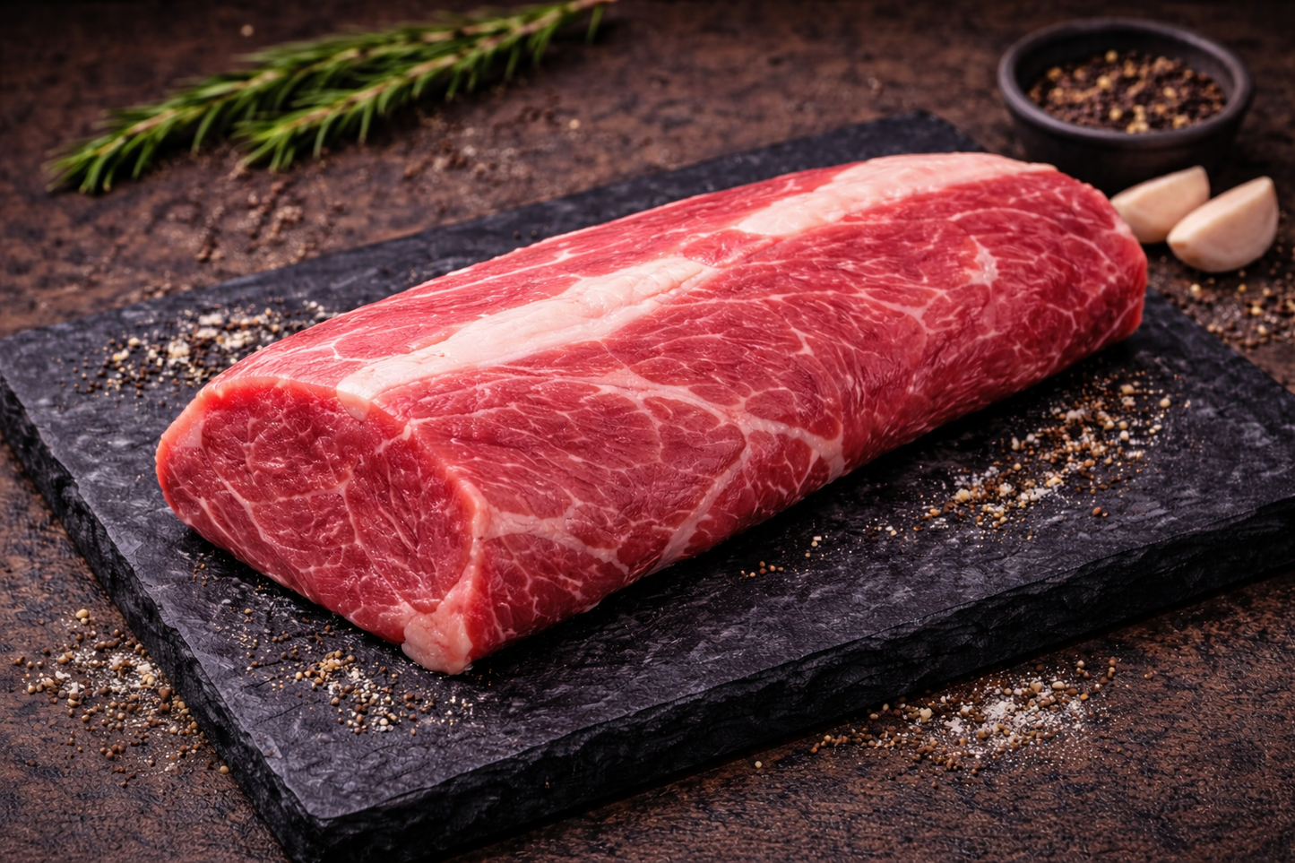 Hele entrecote Brazilië ±3,2 kg