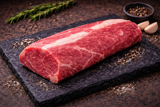 Hele entrecote Brazilië ±3,2 kg