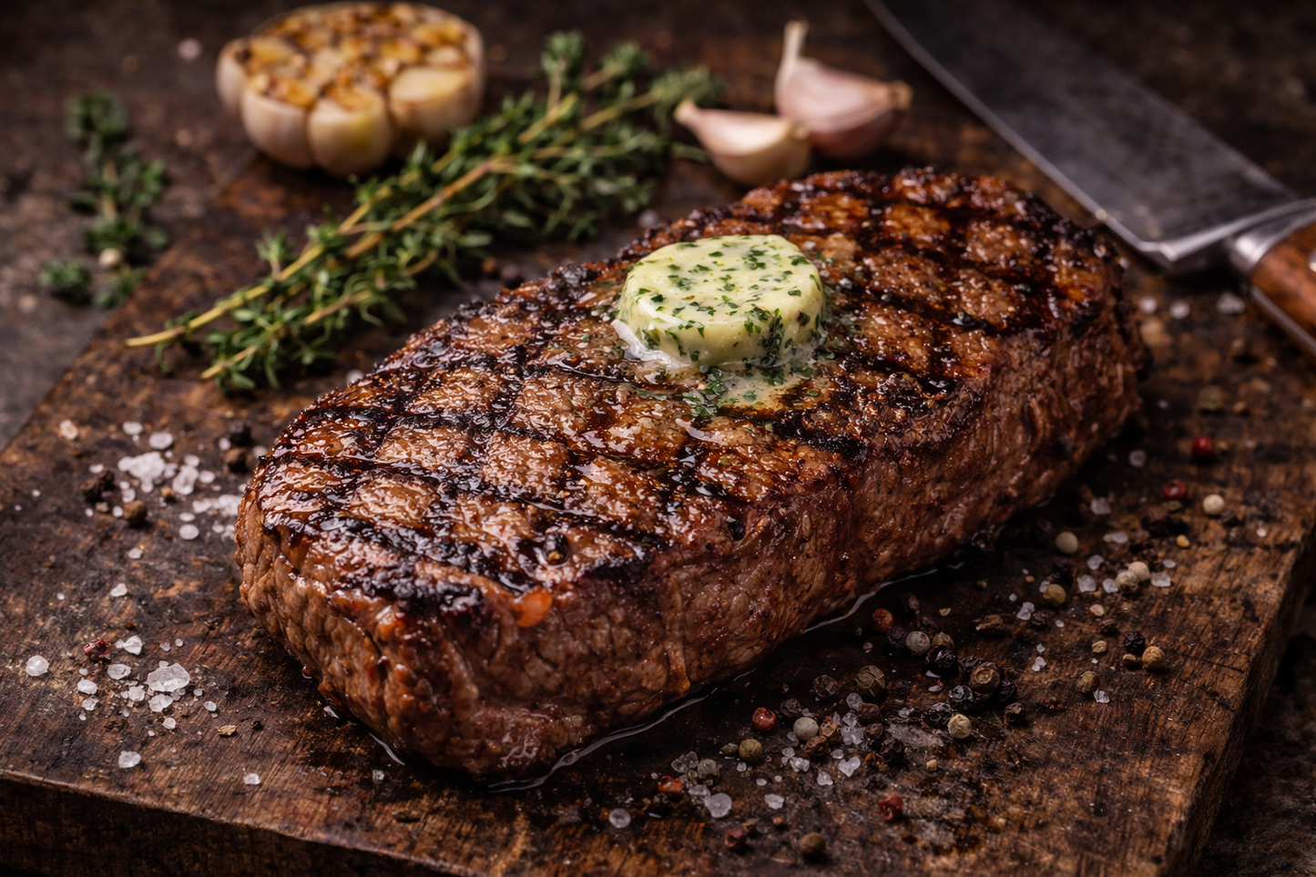 Entrecote Brazilië