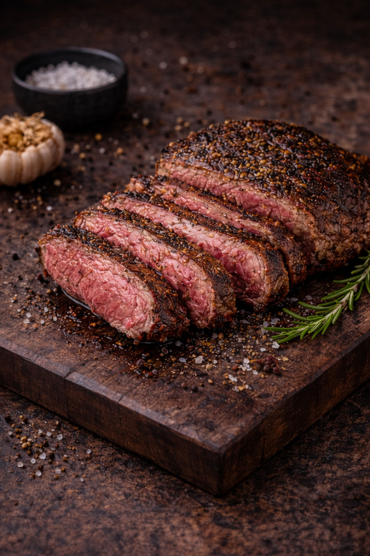 Ribeye steak zuid Amerikaans
